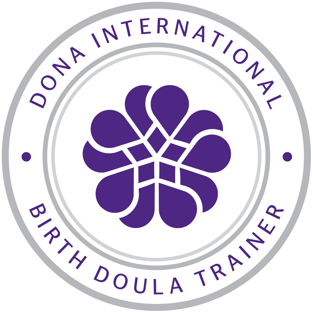 DONA International Birth Doula Trainer